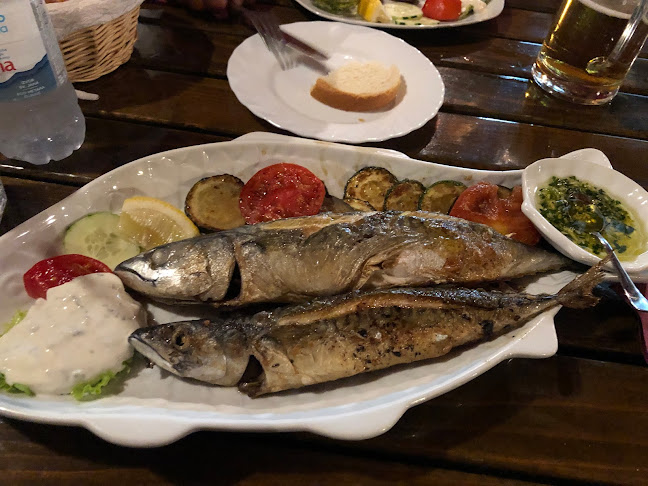 Bistro Bonaca - Gastronomija i ugostiteljstvo