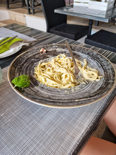 Restoran Mucrum - Makarska