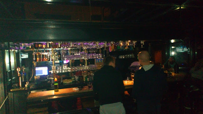 Comentarii opinii despre Shock bar