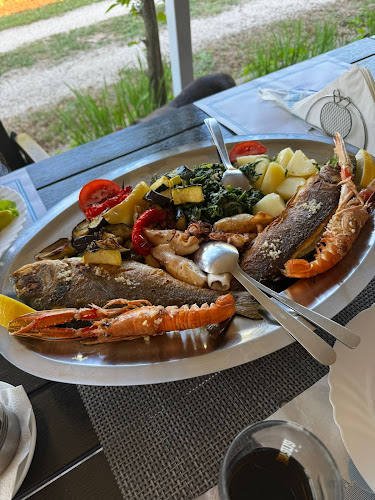 Opinii despre KONOBA NADA în Rovinj - Gastronomija i ugostiteljstvo