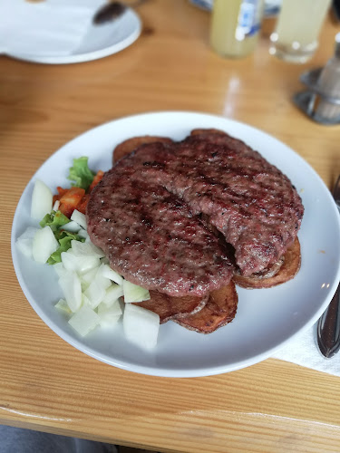 Opinii despre Restoran Grofica în Sljeme - Gastronomija i ugostiteljstvo