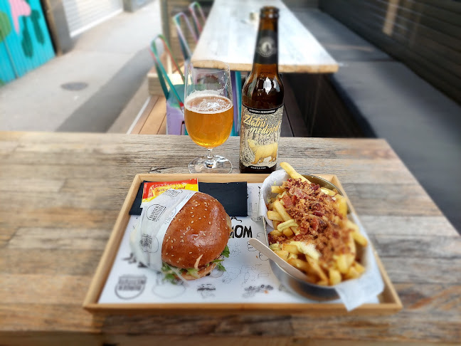 Burger Institute- Institut za burgere - Gastronomija i ugostiteljstvo