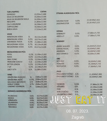 Karlovačka cesta 201, 10250, Zagreb