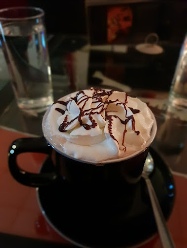 Opinii despre San Francisco Coffee House în Osijek - Gastronomija i ugostiteljstvo