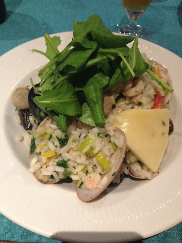 Comentarii opinii despre Konoba Korta