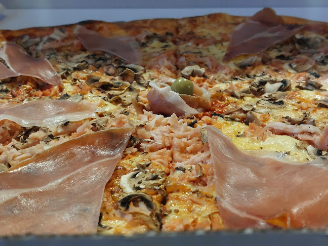 Pizzeria D-dinamo Vrbovec - Vrbovec