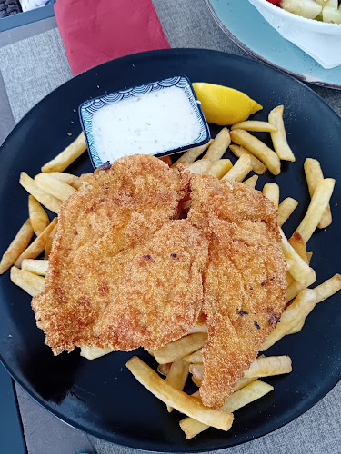 Restoran Aurora - Gastronomija i ugostiteljstvo