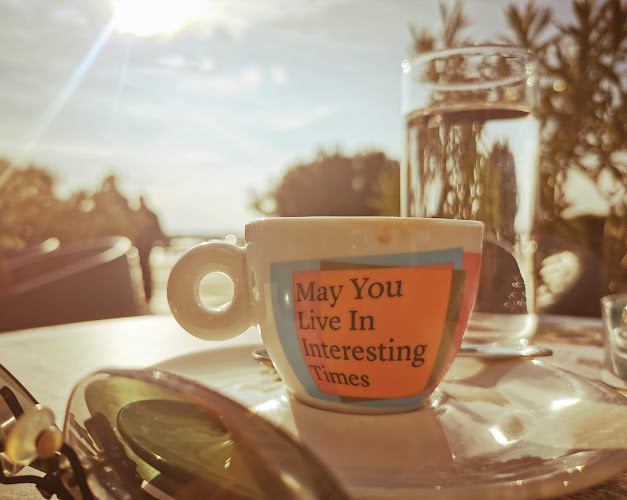 Caffe Bar Lasica - Šibenik