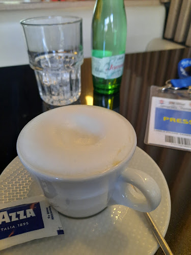 Loungebar STORM - Zagreb