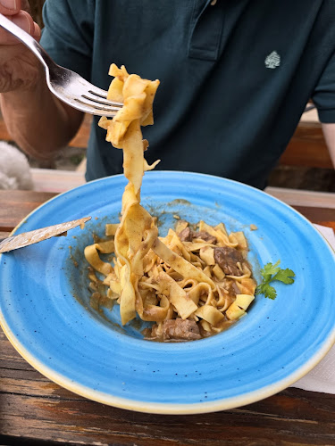 Restoran aModoMio - Grožnjan