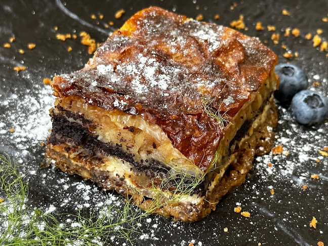 Restoran "Stari grad" - Gastronomija i ugostiteljstvo