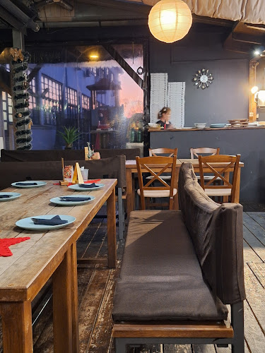 Restoran Stari Hrast - Čakovec