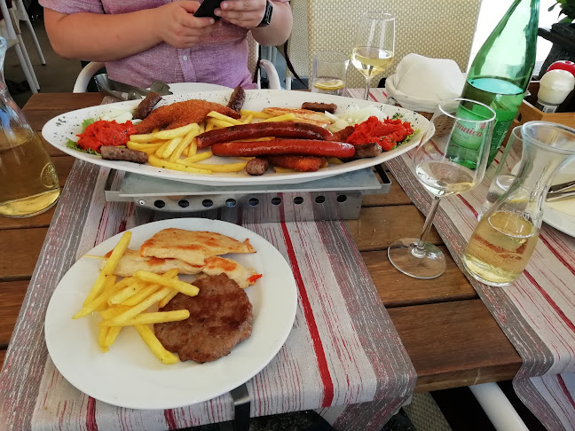 Fast Food - Kebab-"Istra" - Gastronomija i ugostiteljstvo