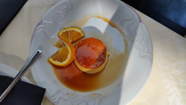 RESTAURANT KOMIN - Dubrovnik