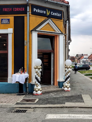 Pekarnica Centar