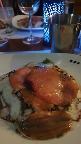 Leporini - Gastronomija i ugostiteljstvo