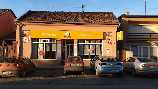 Pekarna Pizzeria "Nova Europa"