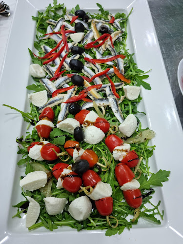 Opinii despre Konoba Pizzeria SPLIT în Split - Gastronomija i ugostiteljstvo