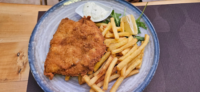 RESTAURANT DALMACIJA - Gastronomija i ugostiteljstvo