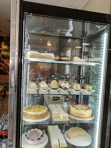 Biberon Food & Caffe KBC Split - Split