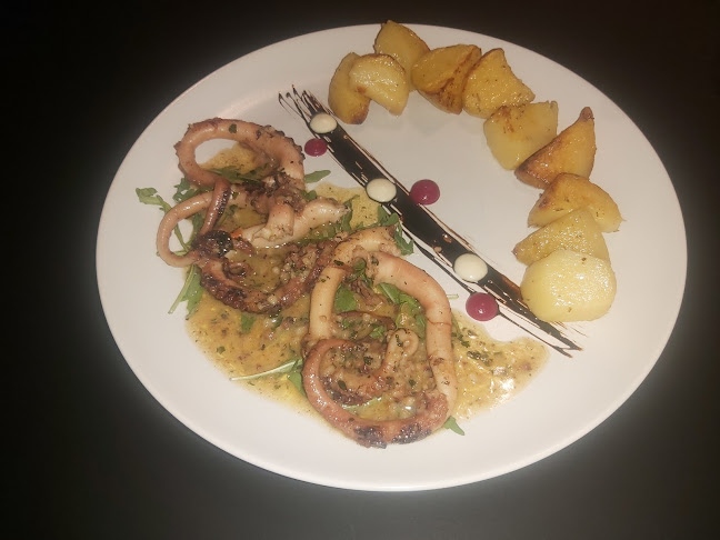 Opinii despre My Way Bar & Restaurant în Slavonski Brod - Gastronomija i ugostiteljstvo