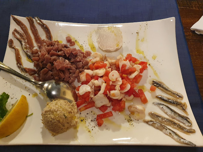 Opinii despre Konoba "Kod Kristijana" în Novigrad - Gastronomija i ugostiteljstvo