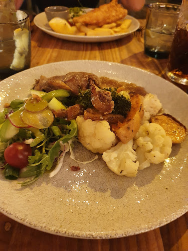 Comentarii opinii despre Peppers Eatery