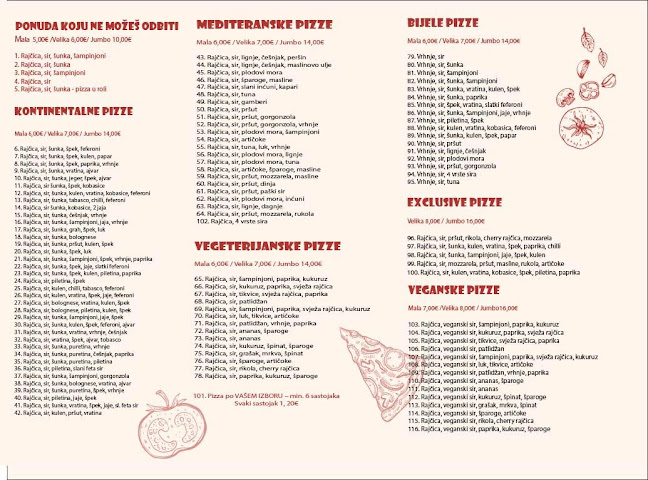 Pizza Kum (Catering)