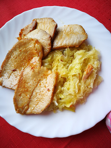 Humska Konoba - Gastronomija i ugostiteljstvo