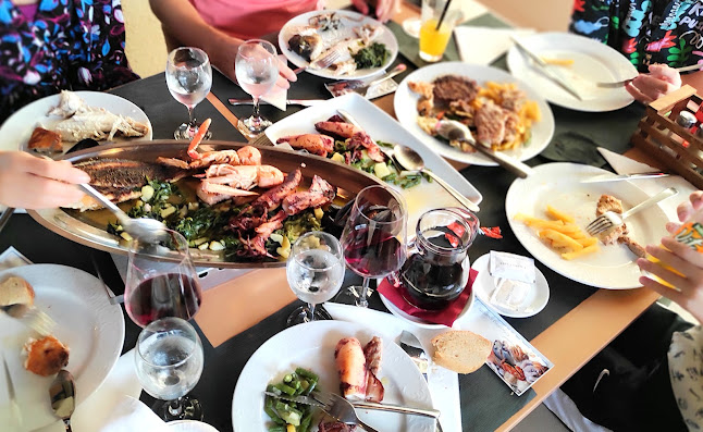 Restoran Marinero Zadar - Zadar