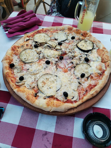 Pizzeria Benita 'Bunari' - Gastronomija i ugostiteljstvo