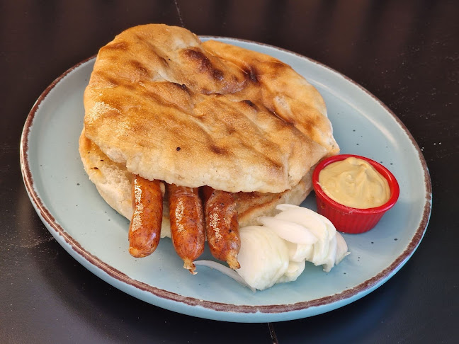 Comentarii opinii despre Grill & Pizzeria- Restoran Lipovljanka