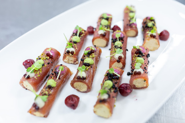 Restoran Kampus (sala za vjenčanja)