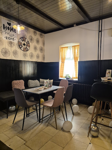 Caffe bar "Home" Ilok - Gastronomija i ugostiteljstvo