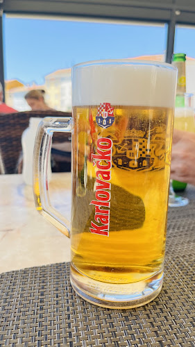 Buffet Marittimo - Gastronomija i ugostiteljstvo