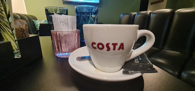 Comentarii opinii despre Soho Bar & Kitchen