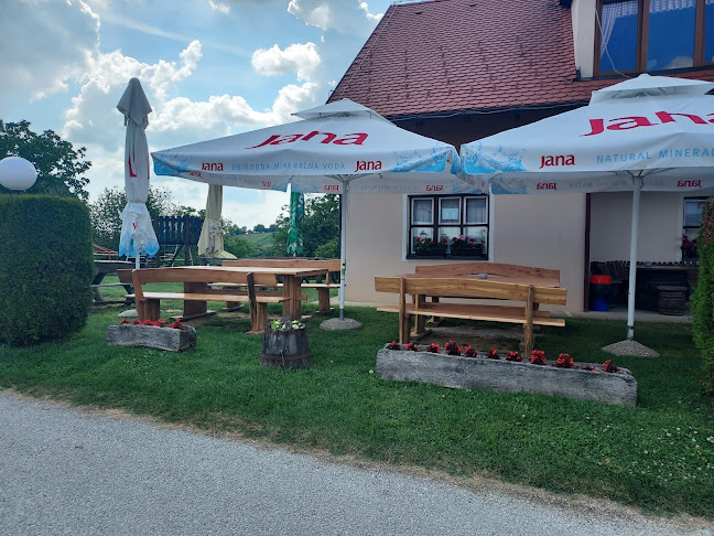 Restoran Potrti Kotač