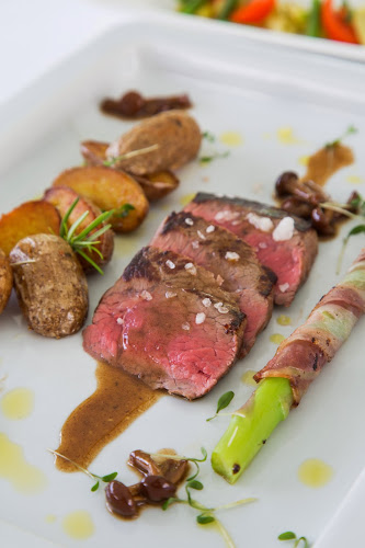 Comentarii opinii despre Bistro Apetit by Marin Rendić