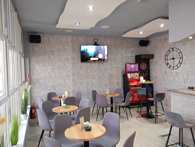 Caffe Bar Chill - Gastronomija i ugostiteljstvo