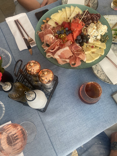 Riva Bistro (Rovinj) - Rovinj