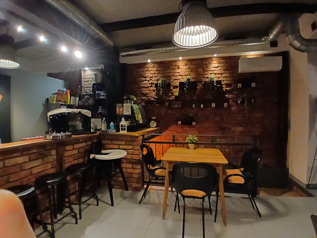 Love @ First Bite - Zagreb