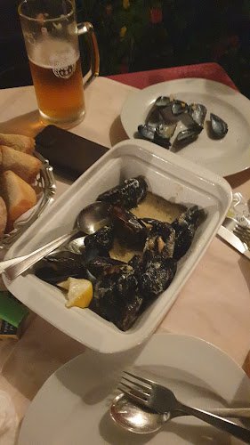 Opinii despre Konoba Pjero în Petrčane - Gastronomija i ugostiteljstvo