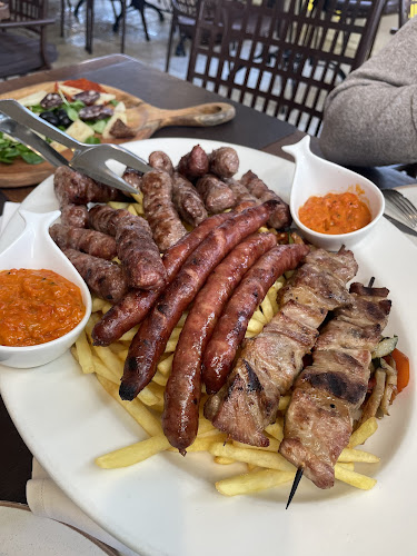 Opinii despre Restaurant Malo Misto în Zadar - Gastronomija i ugostiteljstvo