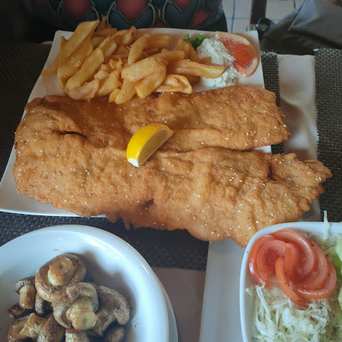 Comentarii opinii despre Bistro Sv. Brcko