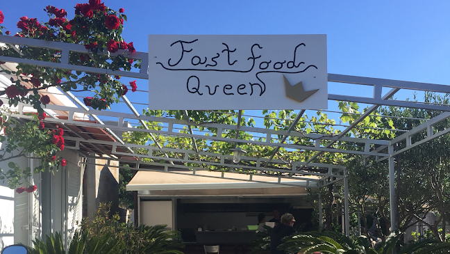 Fast food “Queen” - Hvar