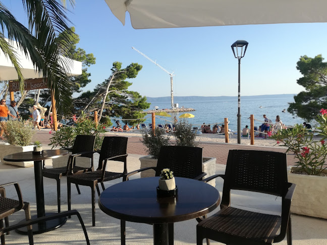 Put Cvitačka, 21300, Makarska