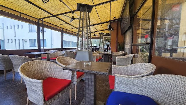 Opinii despre Caffe bar Twister în Donji Miholjac - Gastronomija i ugostiteljstvo