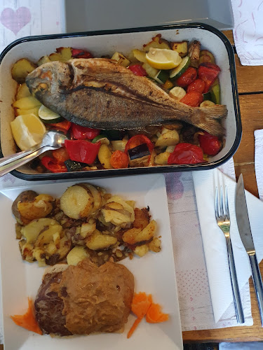 Comentarii opinii despre Konoba Kaleta