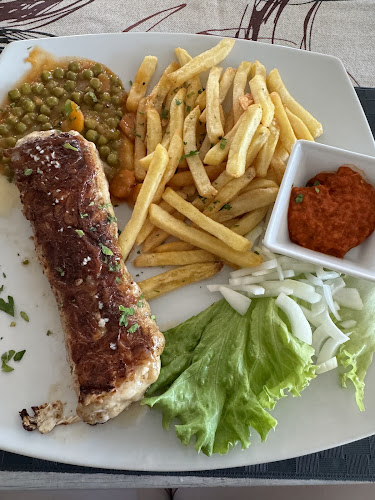 Gostionica Luna - Rab