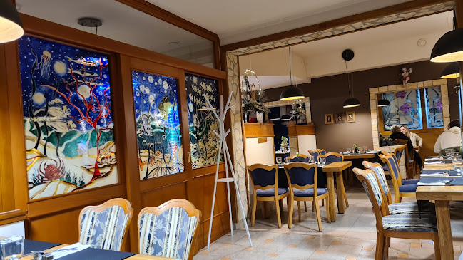 Geno Restaurant & Konoba